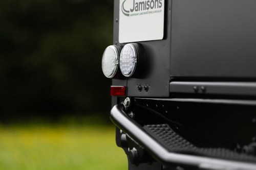 2015 Land Rover Defender 90 Te koop (foto 147 van 192)