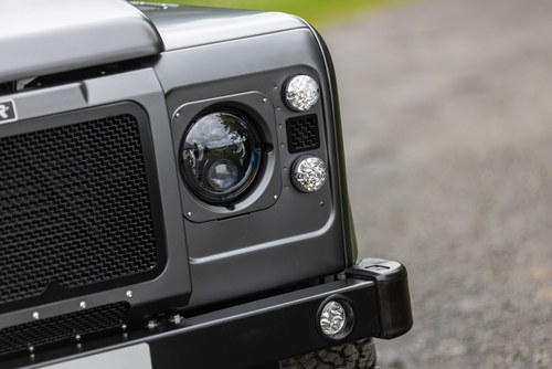 2015 Land Rover Defender 90 Te koop (foto 148 van 192)