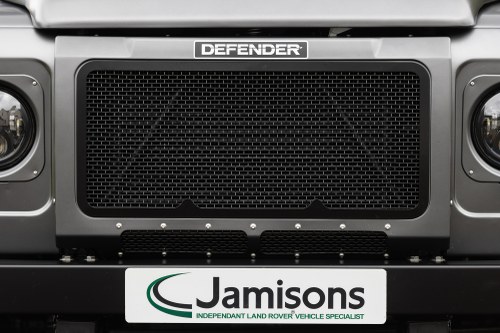 2015 Land Rover Defender 90 Te koop (foto 154 van 192)