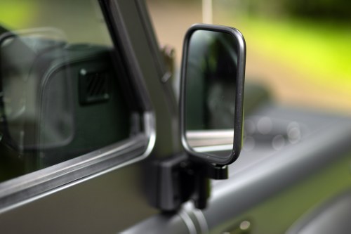 2015 Land Rover Defender 90 Te koop (foto 167 van 192)