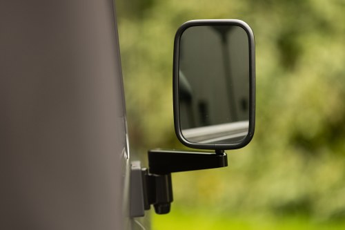 2015 Land Rover Defender 90 Te koop (foto 168 van 192)