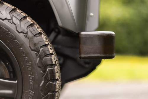 2015 Land Rover Defender 90 Te koop (foto 174 van 192)