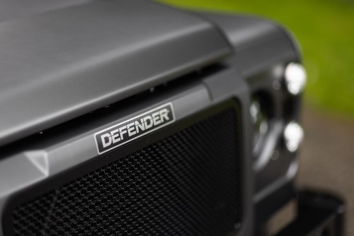 2015 Land Rover Defender 90 Te koop (foto 177 van 192)