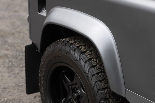 2015 Land Rover Defender 90 Te koop (foto 180 van 192)