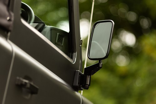 2015 Land Rover Defender 90 Te koop (foto 184 van 192)