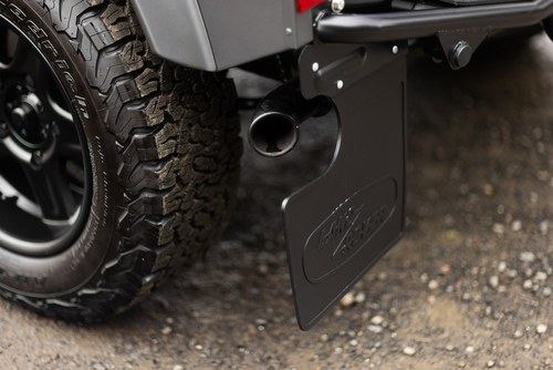 2015 Land Rover Defender 90 Te koop (foto 185 van 192)