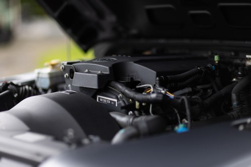 2015 Land Rover Defender 90 Te koop (foto 189 van 192)