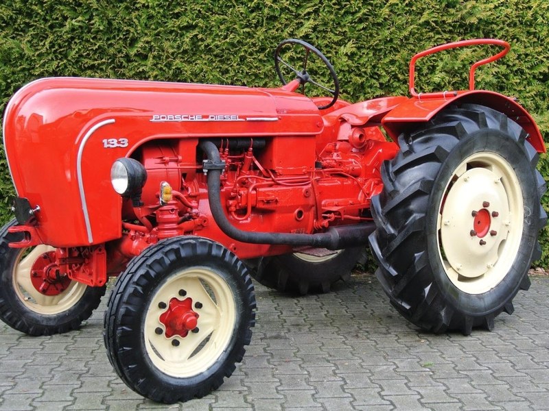 1959 Porsche Super 308 133