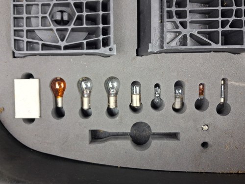 2003 Bentley Arnage T For Sale (picture 78 of 129)