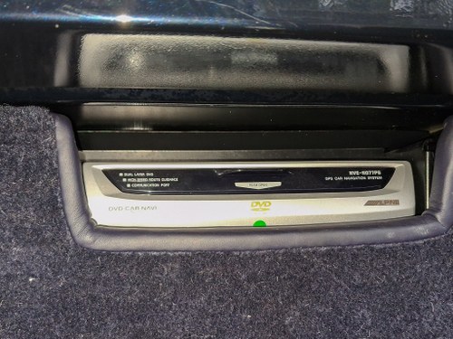 2003 Bentley Arnage T For Sale (picture 79 of 129)