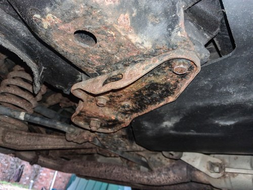 2003 Bentley Arnage T For Sale (picture 114 of 129)