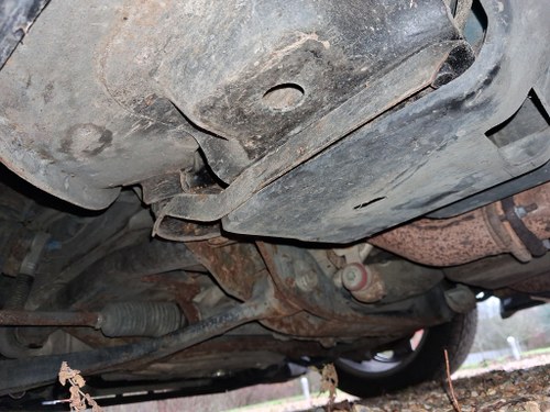 2003 Bentley Arnage T For Sale (picture 120 of 129)