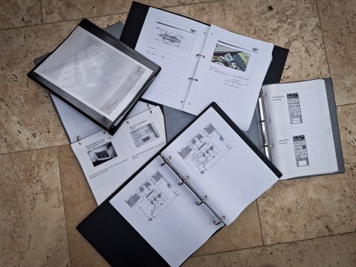 2003 Bentley Arnage T For Sale (picture 125 of 129)