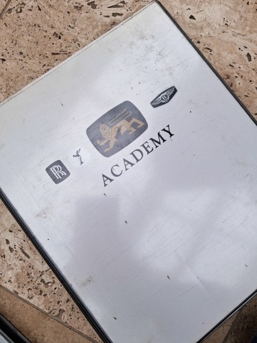 2003 Bentley Arnage T For Sale (picture 126 of 129)