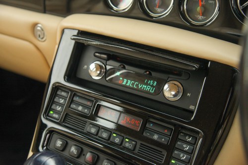 2003 Bentley Arnage T For Sale (picture 45 of 129)