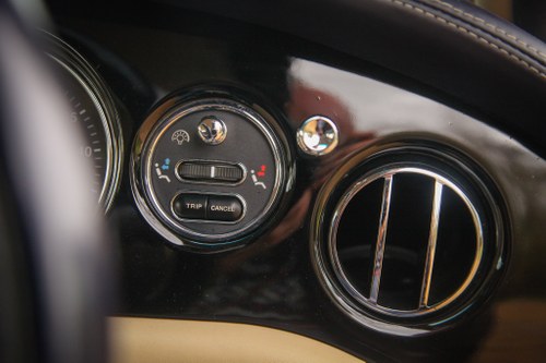 2003 Bentley Arnage T For Sale (picture 51 of 129)