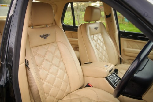 2003 Bentley Arnage T For Sale (picture 4 of 129)