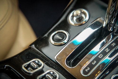 2003 Bentley Arnage T For Sale (picture 70 of 129)