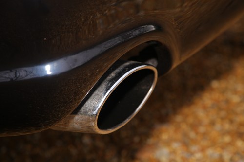 2003 Bentley Arnage T For Sale (picture 88 of 129)