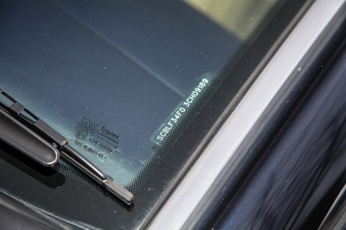 2003 Bentley Arnage T For Sale (picture 96 of 129)