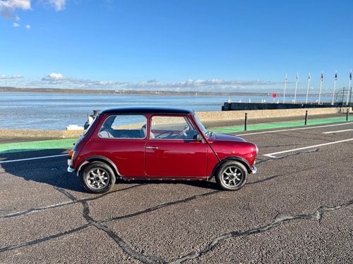 1990 Austin Mini 1000 Special En venta (imagen 5 de 68)