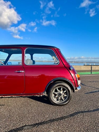 1990 Austin Mini 1000 Special En venta (imagen 16 de 68)