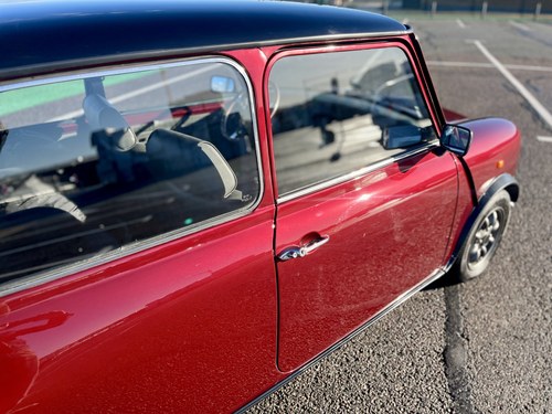 1990 Austin Mini 1000 Special En venta (imagen 30 de 68)