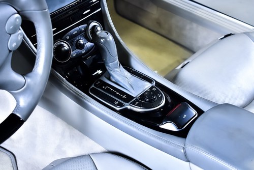 2005 Mercedes-Benz R230 SL600 'Sunroof' Convertible 5,5L V12 "Lorinser" En venta (imagen 39 de 115)