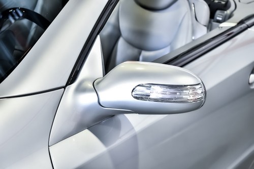 2005 Mercedes-Benz R230 SL600 'Sunroof' Convertible 5,5L V12 "Lorinser" En venta (imagen 76 de 115)