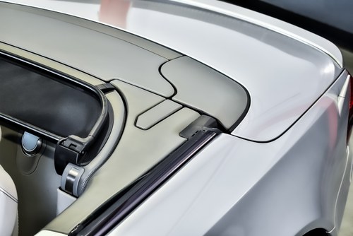 2005 Mercedes-Benz R230 SL600 'Sunroof' Convertible 5,5L V12 "Lorinser" En venta (imagen 78 de 115)