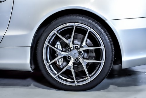 2005 Mercedes-Benz R230 SL600 'Sunroof' Convertible 5,5L V12 "Lorinser" En venta (imagen 87 de 115)