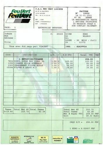 1990 Austin Mini 1000 Special En venta (imagen 53 de 68)