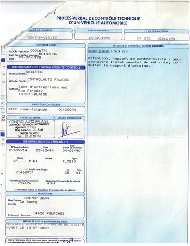 1990 Austin Mini 1000 Special En venta (imagen 59 de 68)