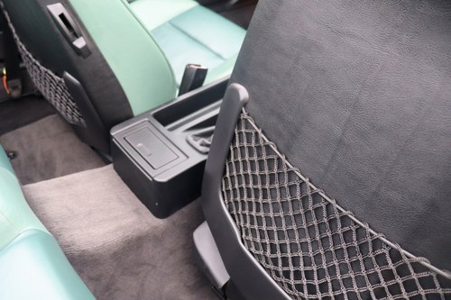 2000 BMW E36 318i Convertible Automatic Te koop (foto 56 van 193)