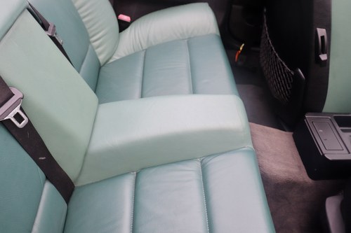 2000 BMW E36 318i Convertible Automatic Te koop (foto 57 van 193)