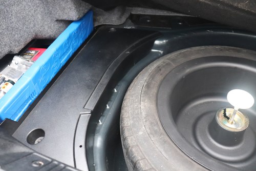 2000 BMW E36 318i Convertible Automatic Te koop (foto 89 van 193)