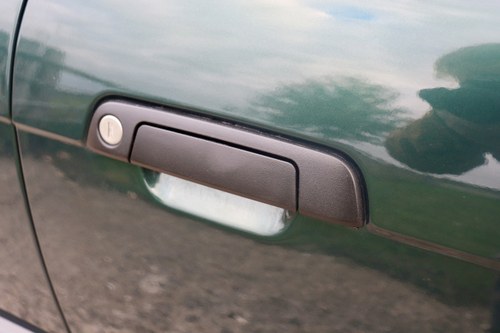 2000 BMW E36 318i Convertible Automatic Te koop (foto 109 van 193)