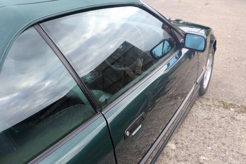 2000 BMW E36 318i Convertible Automatic Te koop (foto 110 van 193)
