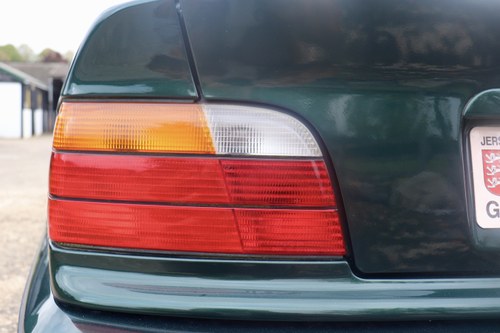 2000 BMW E36 318i Convertible Automatic Te koop (foto 117 van 193)