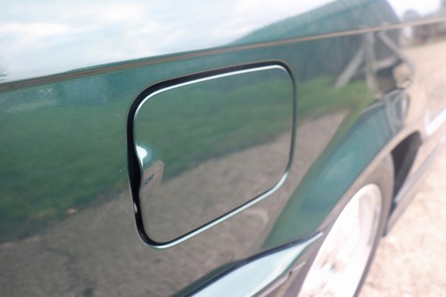 2000 BMW E36 318i Convertible Automatic Te koop (foto 120 van 193)