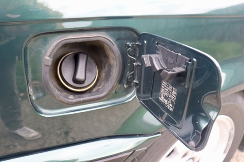 2000 BMW E36 318i Convertible Automatic Te koop (foto 121 van 193)