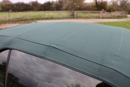 2000 BMW E36 318i Convertible Automatic Te koop (foto 124 van 193)