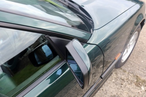 2000 BMW E36 318i Convertible Automatic Te koop (foto 128 van 193)