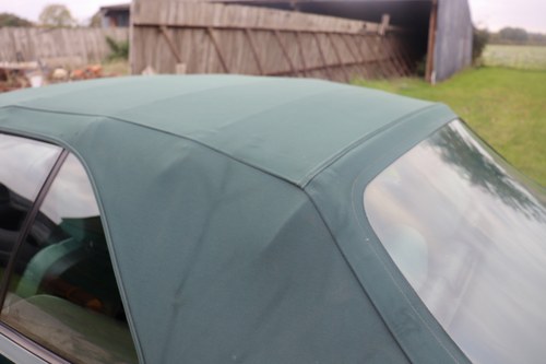 2000 BMW E36 318i Convertible Automatic Te koop (foto 137 van 193)