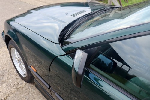 2000 BMW E36 318i Convertible Automatic Te koop (foto 145 van 193)