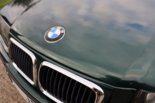 2000 BMW E36 318i Convertible Automatic Te koop (foto 148 van 193)