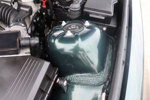 2000 BMW E36 318i Convertible Automatic Te koop (foto 165 van 193)