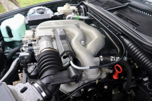 2000 BMW E36 318i Convertible Automatic Te koop (foto 167 van 193)