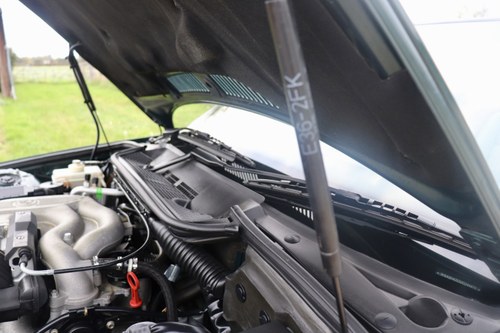 2000 BMW E36 318i Convertible Automatic Te koop (foto 170 van 193)