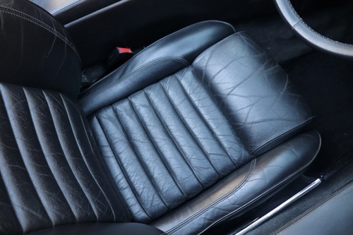 1989 Jaguar XJ-S V12 Convertible For Sale (picture 34 of 310)